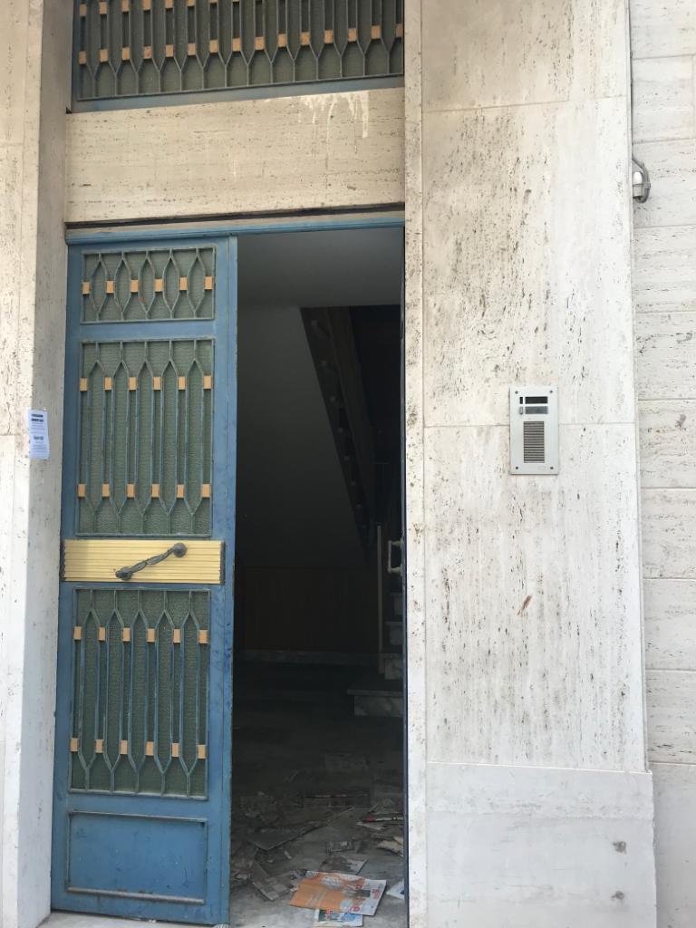 immobile appartamento all'asta in VIA CARLO V - N16 - 96013 Carlentini (SR) - 1