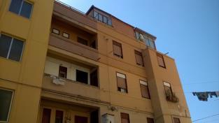 immobile appartamento all'asta in viale regina margherita n 107 - rione ogliastri - 98121 Messina (ME) - 2