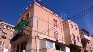 immobile appartamento all'asta in viale regina margherita n 107 - rione ogliastri - 98121 Messina (ME) - 3