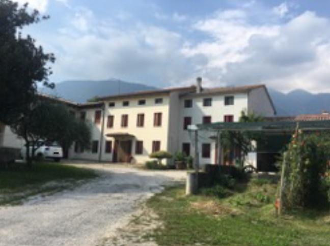 immobile appartamento all'asta in Via delle Valli, 20 - 31017 Pieve del Grappa (TV) - 1
