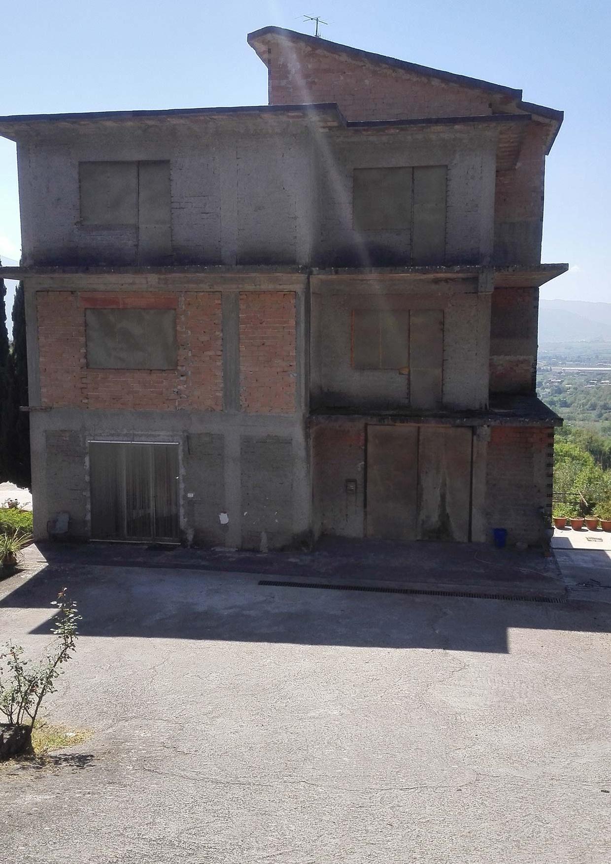 immobile appartamento all'asta in Via Cerere Navicella - 03012 Anagni (FR) - 1