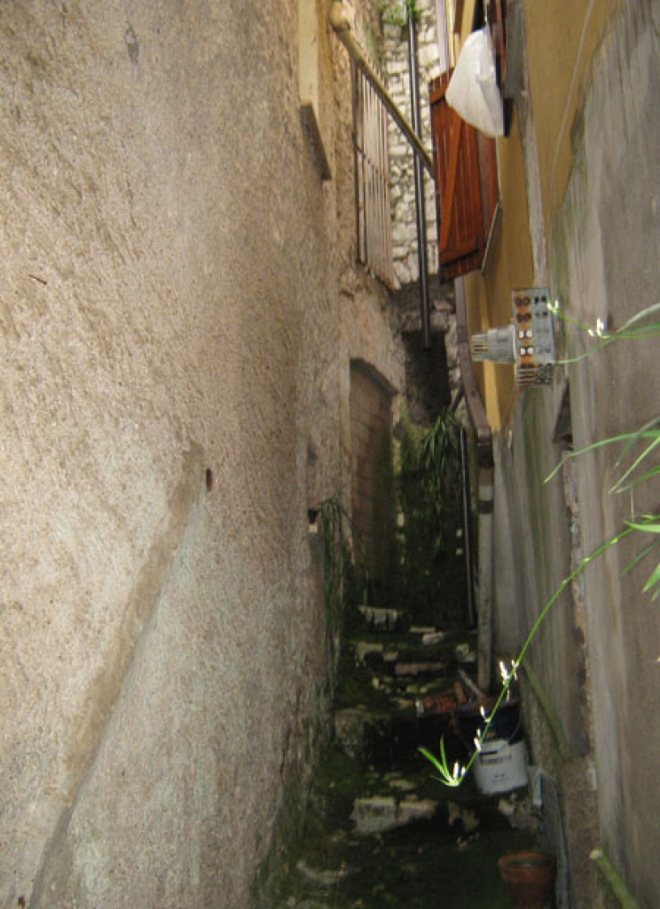 immobile appartamento all'asta in via susti - 04010 Sonnino (LT) - 3