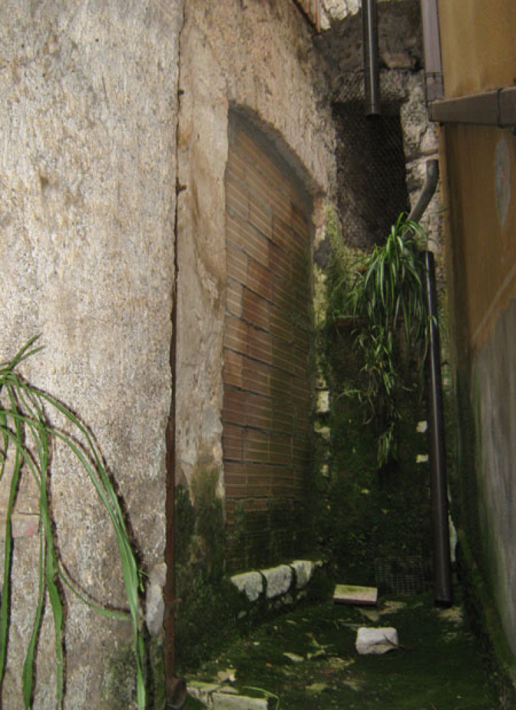 immobile appartamento all'asta in via susti - 04010 Sonnino (LT) - 5
