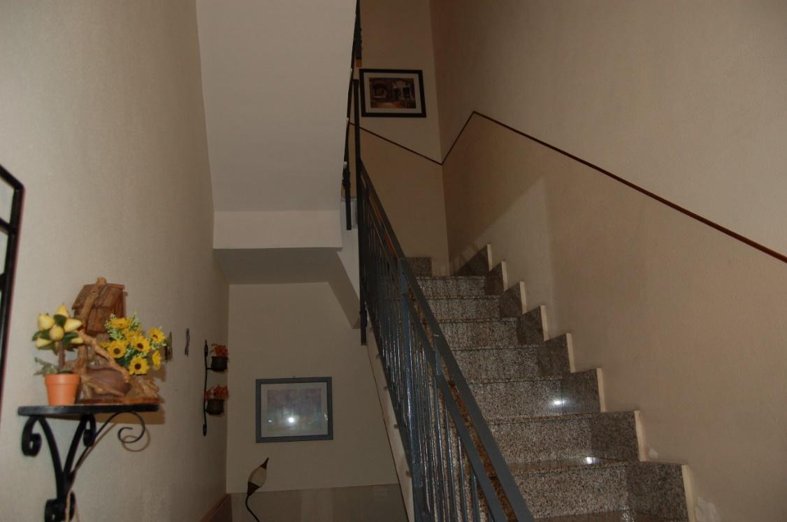 immobile appartamento all'asta in Via Ionio n 37/39 - 96016 Lentini (SR) - 4