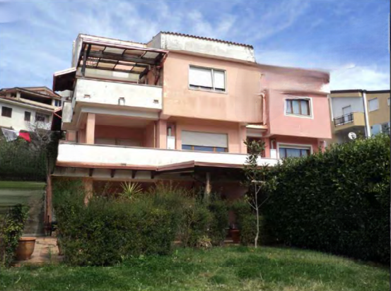 immobile APPARTAMENTO ALL'ASTA IN CONTRADA FORNELLE SOPRANE - 87040 MENDICINO (CS) - 1