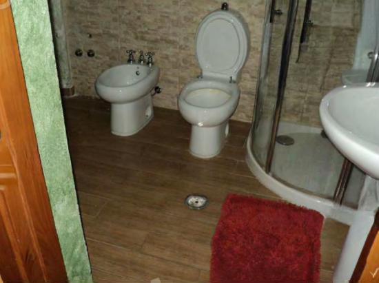 immobile APPARTAMENTO ALL'ASTA IN CONTRADA FORNELLE SOPRANE - 87040 MENDICINO (CS) - 2