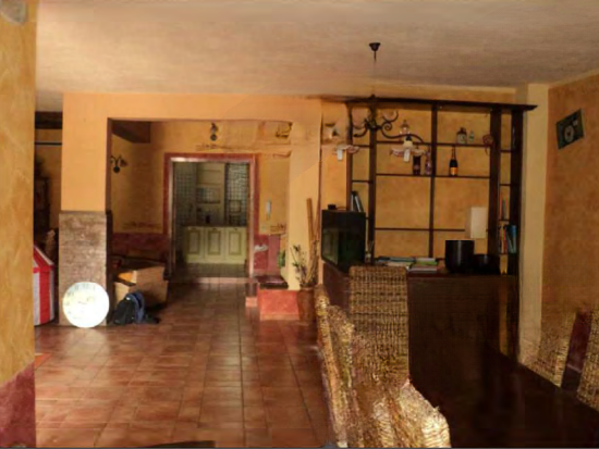 immobile APPARTAMENTO ALL'ASTA IN CONTRADA FORNELLE SOPRANE - 87040 MENDICINO (CS) - 3