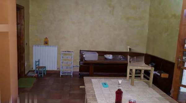 immobile APPARTAMENTO ALL'ASTA IN CONTRADA FORNELLE SOPRANE - 87040 MENDICINO (CS) - 4
