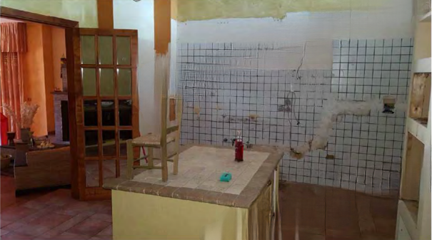 immobile APPARTAMENTO ALL'ASTA IN CONTRADA FORNELLE SOPRANE - 87040 MENDICINO (CS) - 5