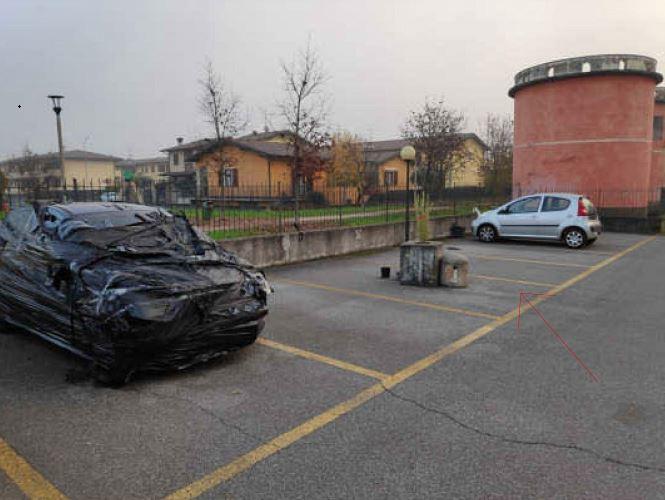 immobile attivita commerciale all'asta in Via Cesare Battisti, 27 - 25030 Torbole Casaglia (BS) - 2