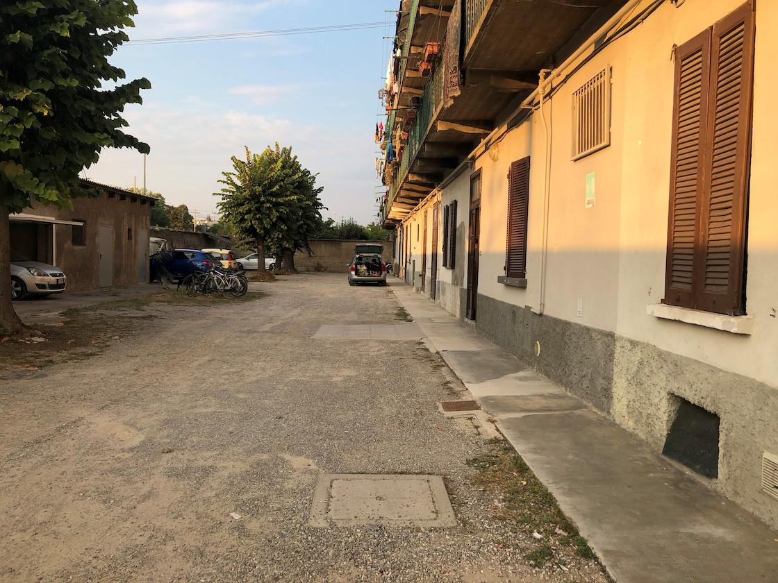 immobile appartamento all'asta in via Sant'Alessandro n.46 - 20900 Monza (MB) - 4