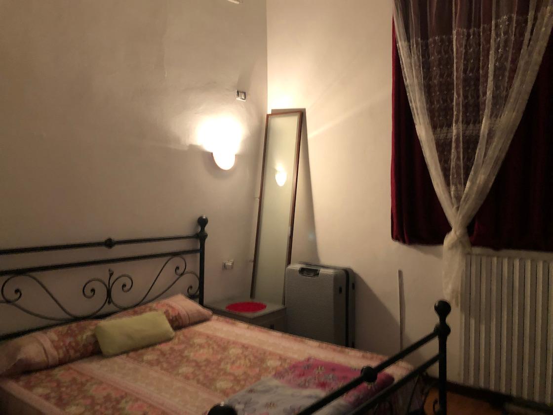 immobile appartamento all'asta in via Sant'Alessandro n.46 - 20900 Monza (MB) - 1