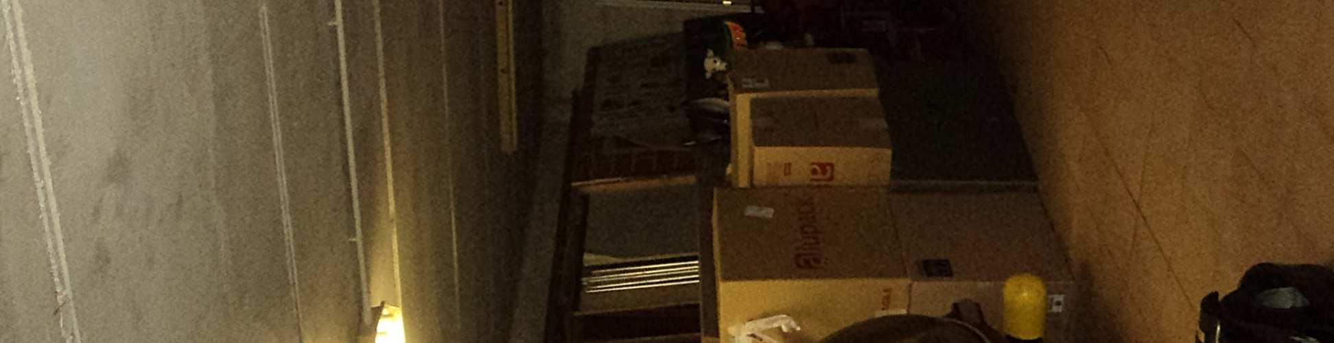 immobile attivita commerciale all'asta in VIA BOSCOMARINA N 11 - 61032 Fano (PU) - 1