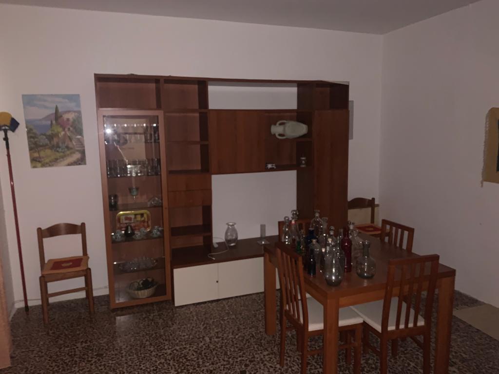 immobile appartamento all'asta in Via Circonvallazione destra snc - 83041 Aquilonia (AV) - 3