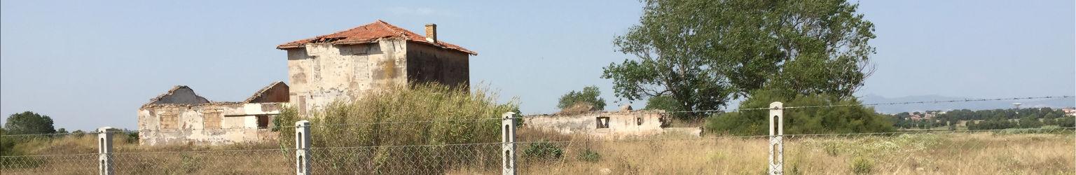 immobile terreno all'asta in Via Danimarca - 00071 Pomezia (RM) - 1
