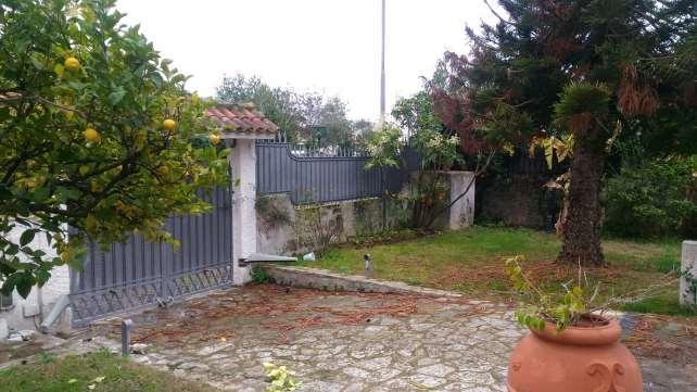 immobile VILLA ALL'ASTA IN VIA AFRICA ORIENTALE, SAN FELICE CIRCEO (LT) - 2