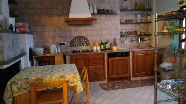 immobile VILLA ALL'ASTA IN VIA AFRICA ORIENTALE, SAN FELICE CIRCEO (LT) - 3
