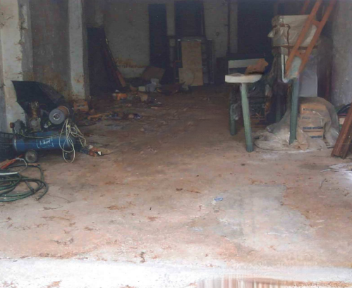 immobile villa all'asta in Strada Vicinale Vecchia Vallata, 2792 - 70023 Gioia del Colle (BA) - 5