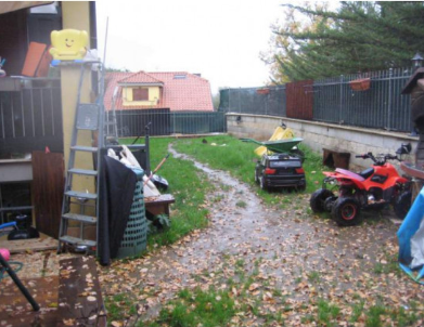 immobile appartamento all'asta in via Tito Livio 31/33 Guidonia Montecelio (RM) - 4
