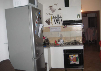 immobile appartamento all'asta in via Tito Livio 31/33 Guidonia Montecelio (RM) - 2
