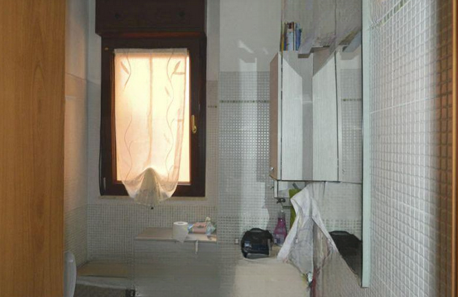 immobile appartamento all'asta in Via del Campo Sportivo n 8 Edificio A int 9 - 00060 Riano (RM) - 3