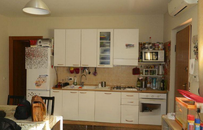 immobile appartamento all'asta in Via del Campo Sportivo n 8 Edificio A int 9 - 00060 Riano (RM) - 5