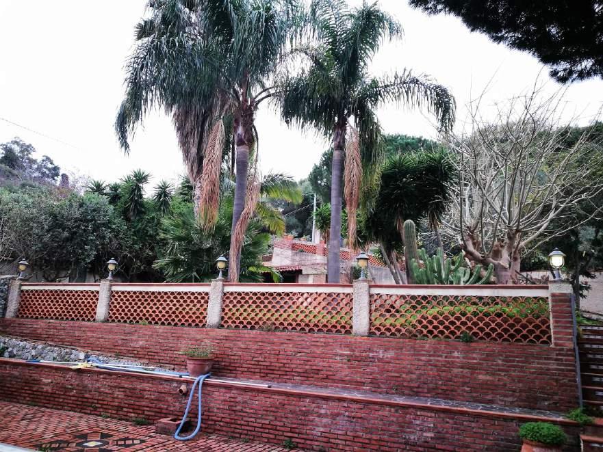 immobile villa all'asta in Contrada Mulinello snc, Villaggio Spartà - 98163 Messina (ME) - 3