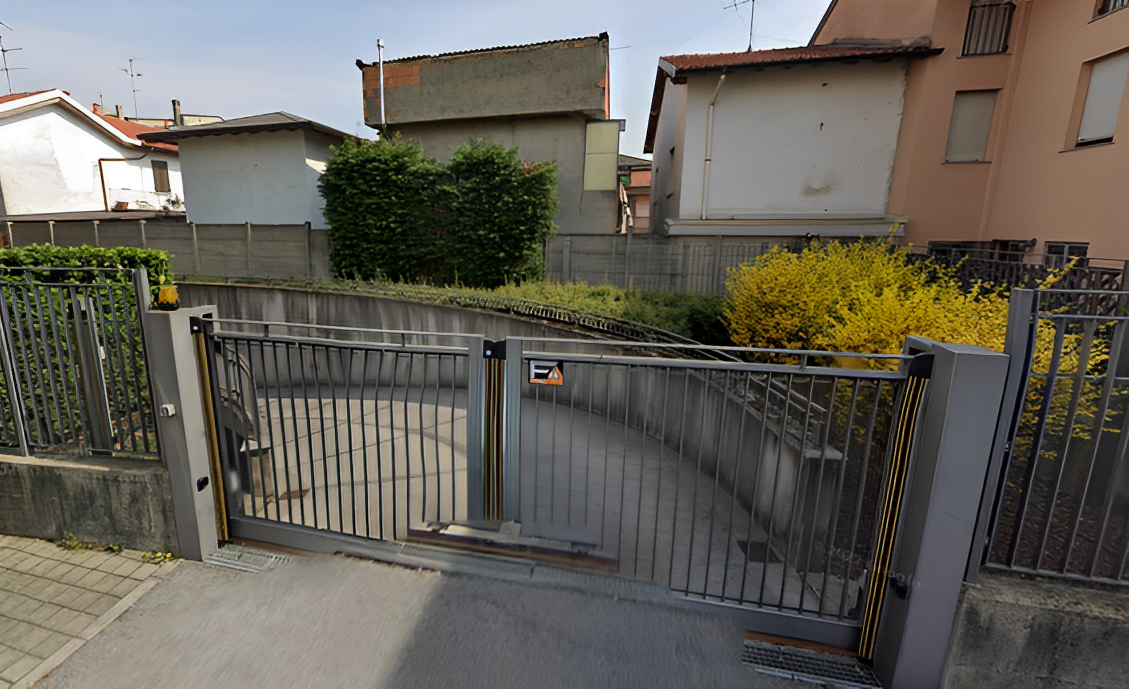 immobile AUTORIMESSA IN VENDITA ALL'ASTA IN VIA SANDRO PERTINI, CESANO MADERNO (MB) - 4