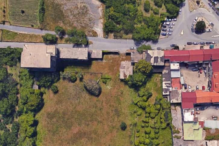 immobile fabbricato all'asta in Via Starza della Regina 6 - 80100 Somma Vesuviana (NA) - 4