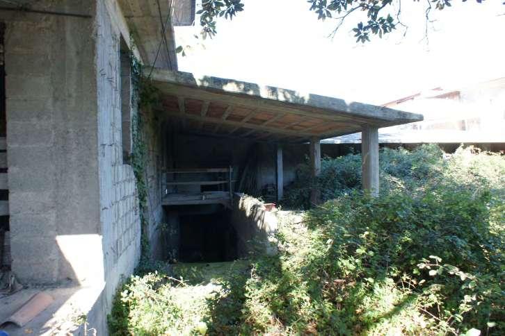 immobile fabbricato all'asta in Via Starza della Regina 6 - 80100 Somma Vesuviana (NA) - 5