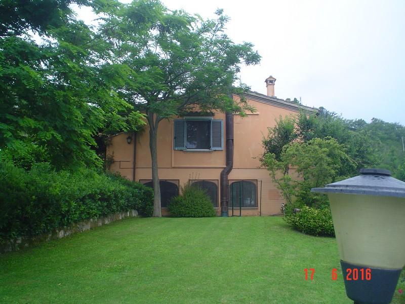 immobile villa all'asta in FRAZIONE VILLA ROMITA - 64100 Teramo (TE) - 3