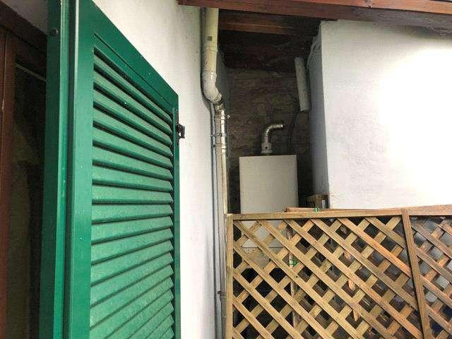 immobile appartamento all'asta in Frazione Cà La Fame - via Montelabbate 1 - 61023 Macerata Feltria (PU) - 1