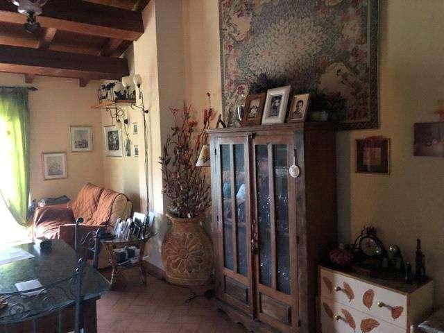 immobile appartamento all'asta in Frazione Cà La Fame - via Montelabbate 1 - 61023 Macerata Feltria (PU) - 2
