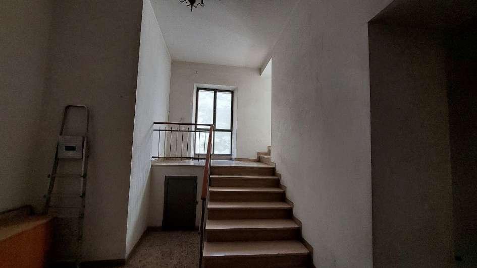 immobile appartamento all'asta in Via Angel Dalfuoco 18 - 61045 Pergola (PU) - 3