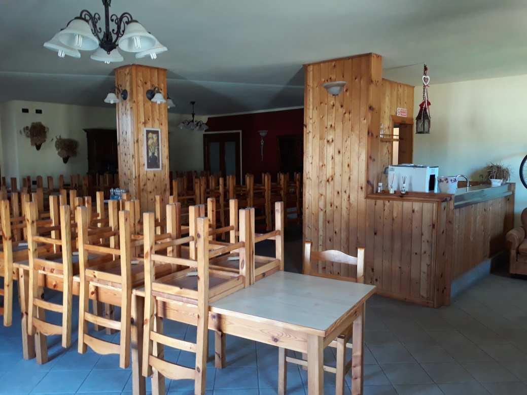 immobile appartamento all'asta in Frazione Vigellio, Cascina Montrucchetto, n 53 - 13885 Salussola (BI) - 5