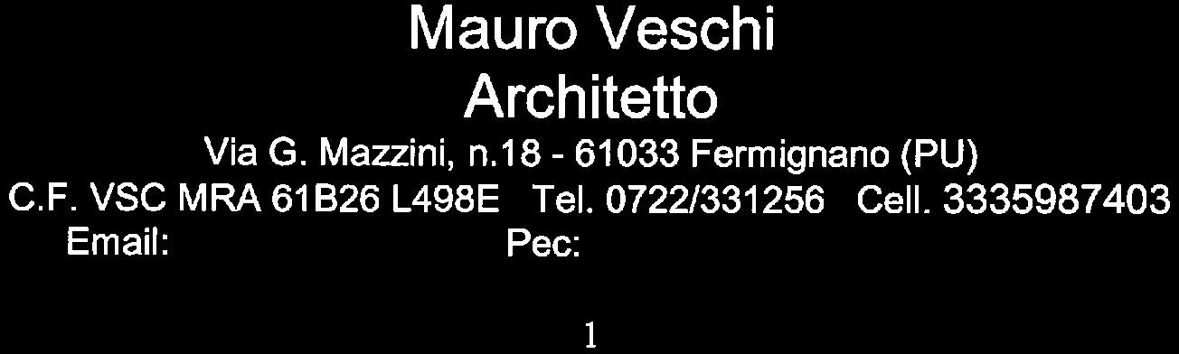 immobile appartamento all'asta in Via Vivaldi 8 - 61026 Belforte all'Isauro (PU) - 3
