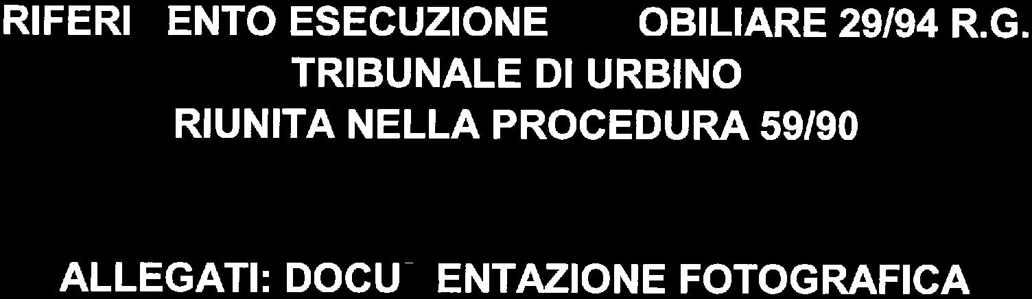 immobile appartamento all'asta in Via Vivaldi 8 - 61026 Belforte all'Isauro (PU) - 4