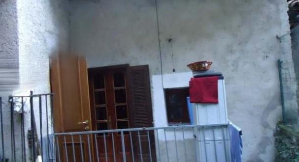 immobile appartamento all'asta in Località Forno D'Oro - Via Roma, 90 Pertica Bassa (BS) - 1