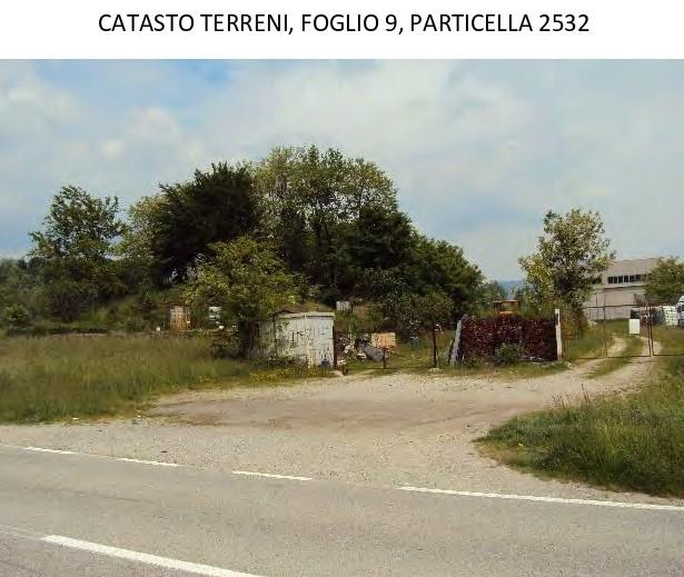 immobile terreno all'asta in VIA PER SIRONE - 23843 Dolzago (LC) - 2