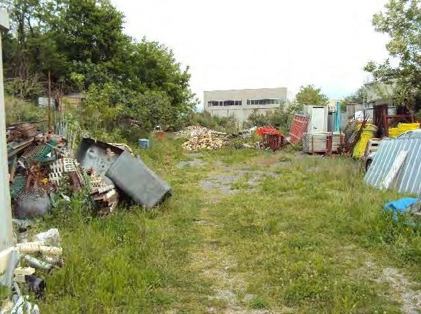 immobile terreno all'asta in VIA PER SIRONE - 23843 Dolzago (LC) - 3