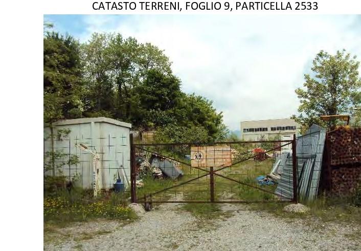 immobile terreno all'asta in VIA PER SIRONE - 23843 Dolzago (LC) - 4