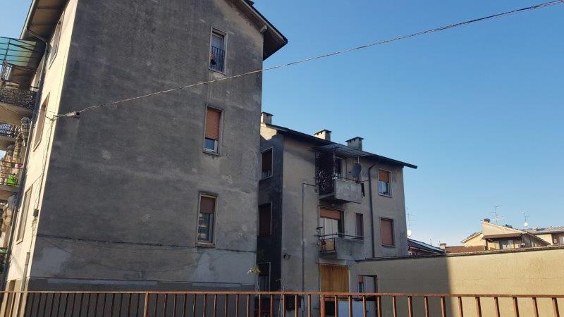 immobile appartamento all'asta in Via A. Diaz 1 - 20020 Arconate (MI) - 1