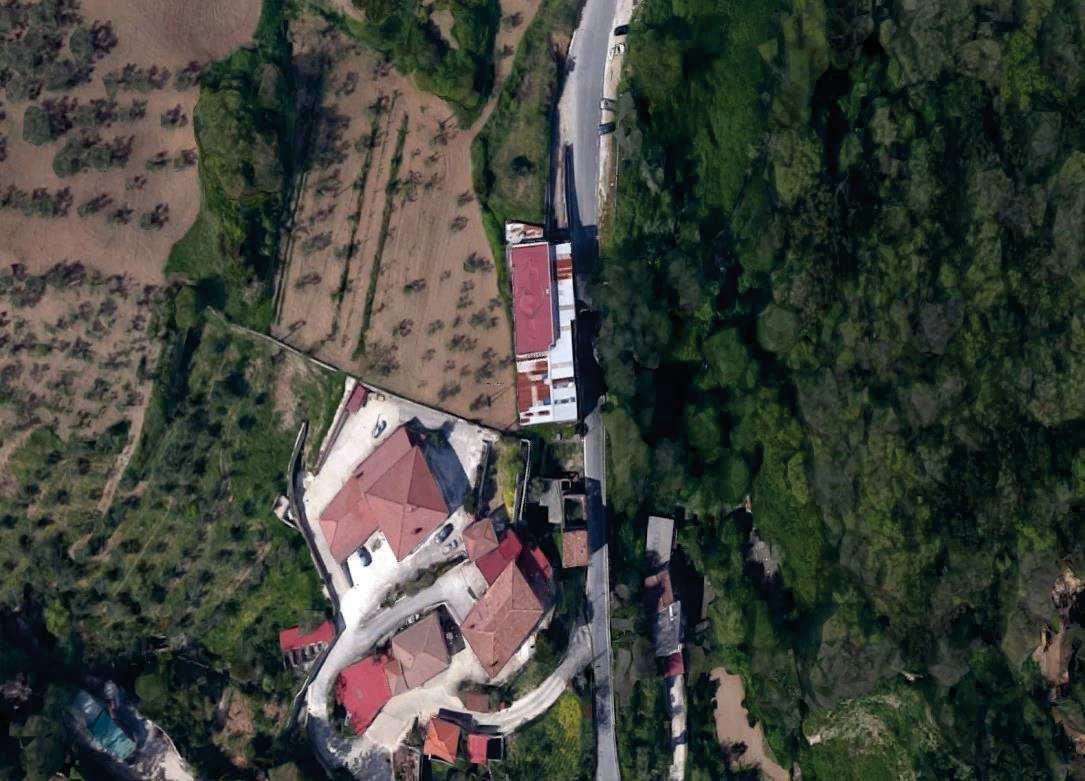 immobile capannone all'asta in Via Case Sparse Oppolese n 8 - 88046 Lamezia Terme (CZ) - 2