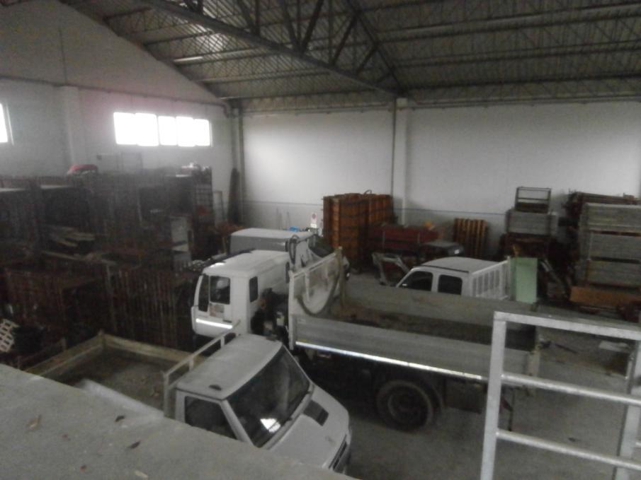 immobile capannone all'asta in via Armellina - 30027 San Donà di Piave (VE) - 5