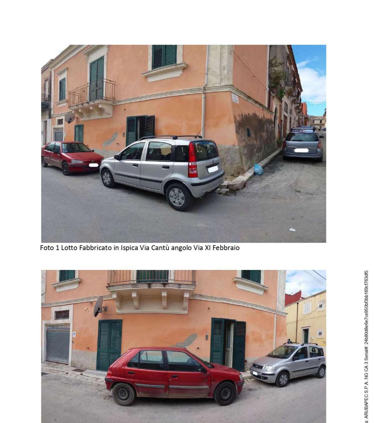 immobile appartamento all'asta in FR Punta Secca - via Saragat - 97017 Santa Croce Camerina (RG) - 5