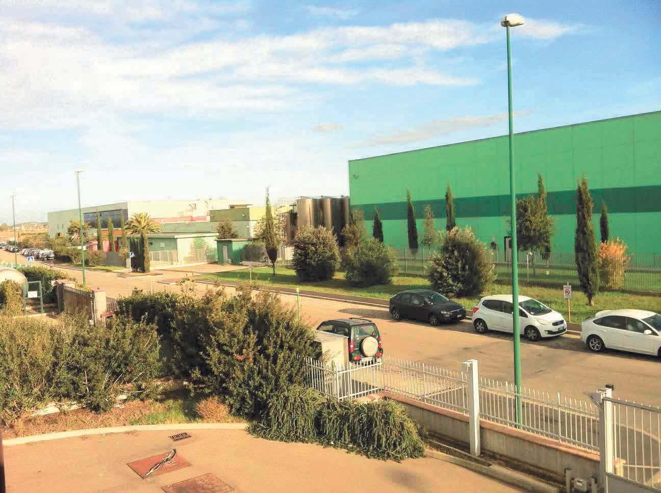immobile attivita commerciale all'asta in STRADA DELL'AIRONE N6 LOC TOPAIE - 58015 Orbetello (GR) - 2