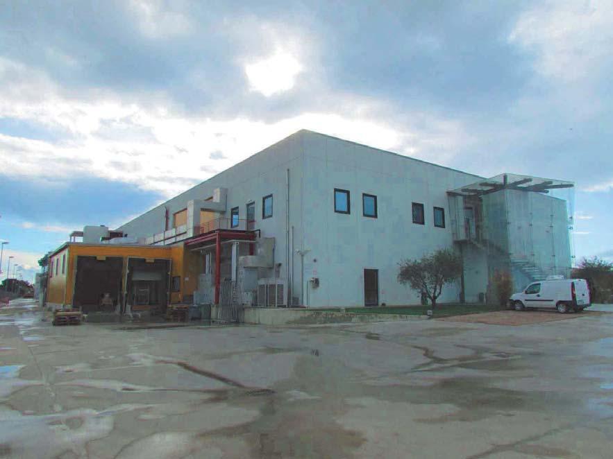 immobile attivita commerciale all'asta in STRADA DELL'AIRONE N6 LOC TOPAIE - 58015 Orbetello (GR) - 4