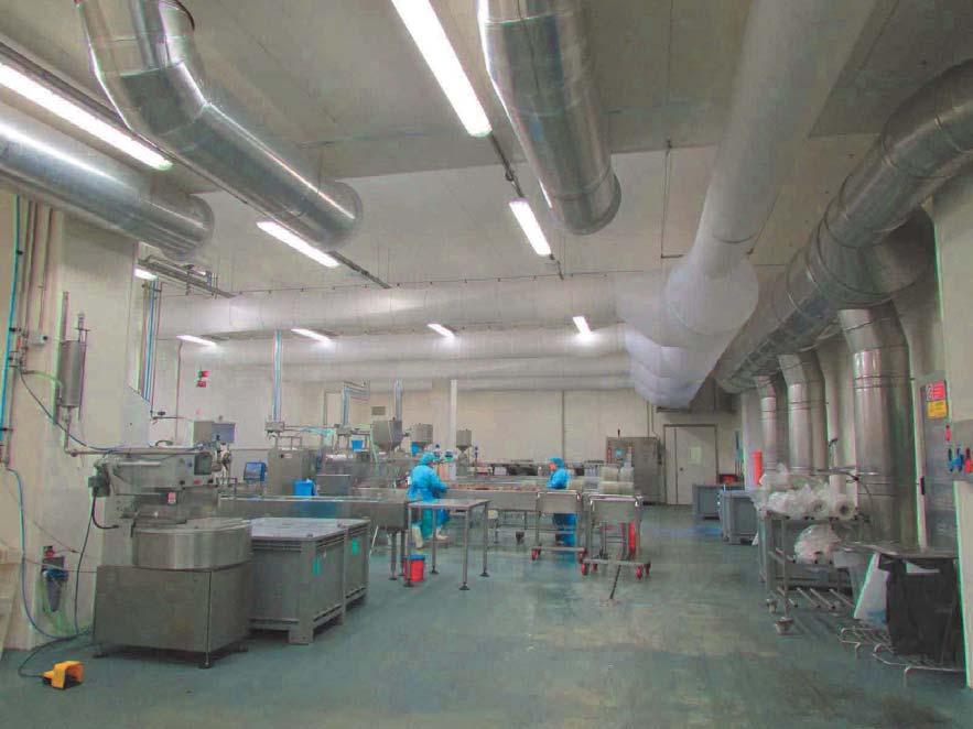 immobile attivita commerciale all'asta in STRADA DELL'AIRONE N6 LOC TOPAIE - 58015 Orbetello (GR) - 5