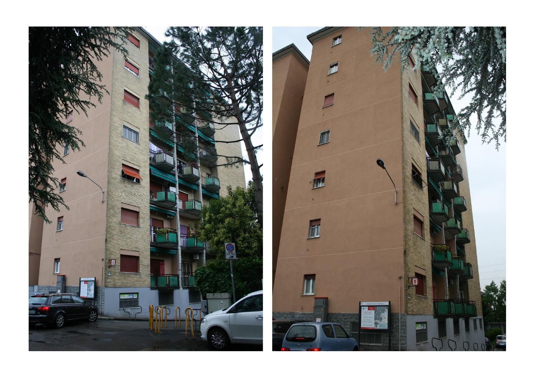 immobile magazzino all'asta in San Rocco, Via Solone 14 - 20900 Monza (MB) - 1