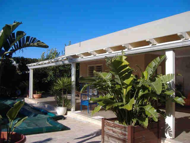 immobile villa all'asta in via Alcide De Gasperi - 70010 Cellamare (BA) - 1